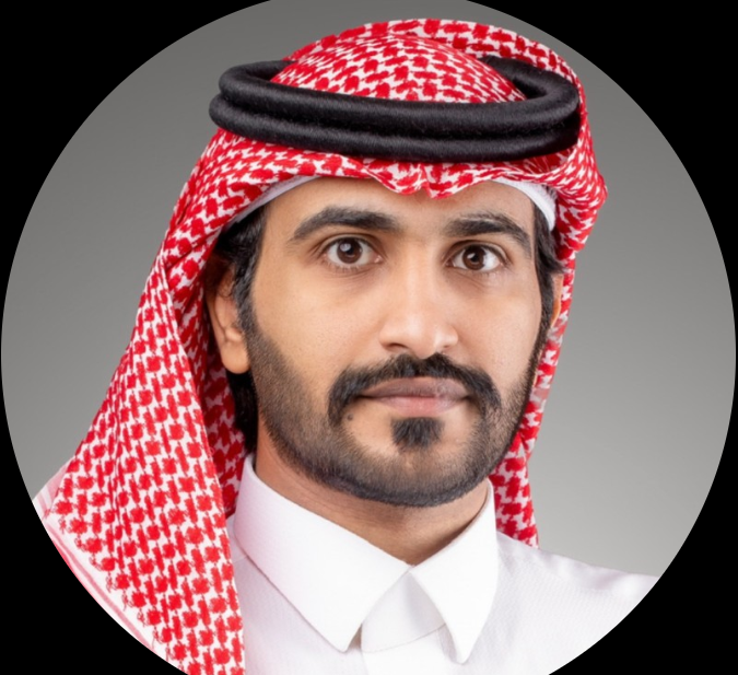 Abdulhadi Arif Alshammari